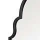 arched mirror